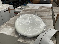 Partij ventilatieventielen - afbeelding 1 van  3