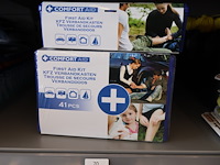 Partij verbanddoos (x5) - afbeelding 1 van  4