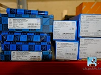 Partij verbruiksartikelen voor de bouw - afbeelding 2 van  13