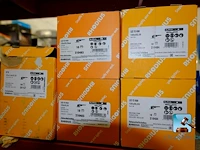 Partij verbruiksartikelen voor de bouw - afbeelding 6 van  13