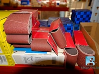 Partij verbruiksartikelen voor de bouw - afbeelding 8 van  13