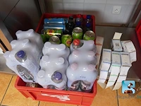 Partij verbruiksgoederen - afbeelding 8 van  9