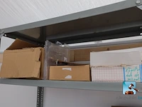 Partij verbruiksgoederen - afbeelding 2 van  15