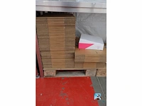 Partij verbruiksgoederen - afbeelding 10 van  15