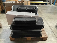 Partij verdamperspiralen - afbeelding 2 van  3