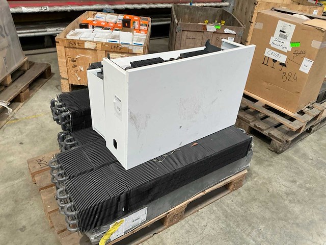 Partij verdamperspiralen - afbeelding 3 van  3