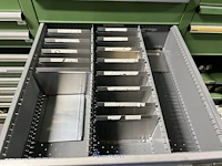 Partij verdeelblokken, koppelingen en industriële slangen - afbeelding 41 van  73