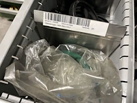 Partij verdeelblokken, koppelingen en industriële slangen - afbeelding 48 van  73