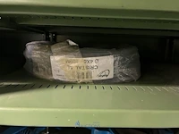 Partij verdeelblokken, koppelingen en industriële slangen - afbeelding 69 van  73
