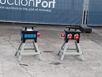 Partij verdeelkasten - afbeelding 1 van  1