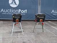 Partij verdeelkasten - afbeelding 1 van  1