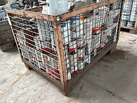 Partij verf en lak - afbeelding 4 van  4