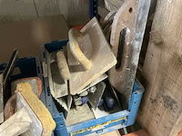 Partij verf en plamuurtoebehoren - afbeelding 8 van  8