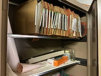 Partij verf/ knutsel materiaal - afbeelding 7 van  13