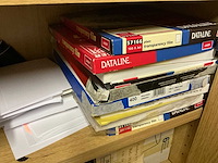 Partij verf/ knutsel materiaal - afbeelding 11 van  13