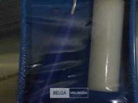 Partij verfbakken en 3 verfrollerset - afbeelding 3 van  4