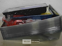 Partij verfbakken en 3 verfrollerset - afbeelding 4 van  4