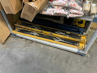 Partij verfborstels - afbeelding 2 van  10