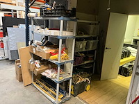 Partij verfborstels - afbeelding 1 van  10