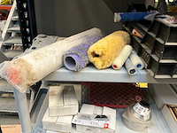 Partij verfborstels - afbeelding 4 van  10