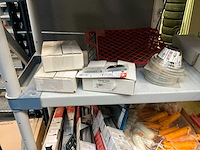 Partij verfborstels - afbeelding 5 van  10