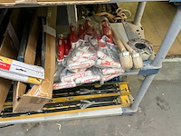 Partij verfborstels - afbeelding 10 van  10