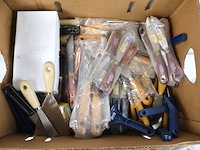 Partij verfborstels - afbeelding 3 van  3