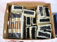 Partij verfborstels - afbeelding 3 van  6