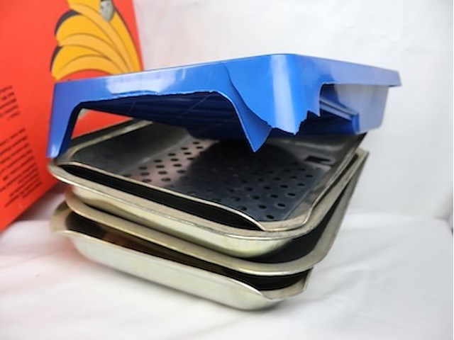 Partij verfborstels - afbeelding 6 van  6