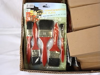 Partij verfborstels - afbeelding 4 van  5