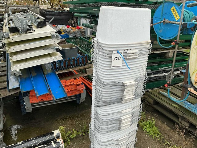 Partij verfemmers - afbeelding 1 van  1