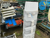 Partij verfemmers - afbeelding 1 van  1