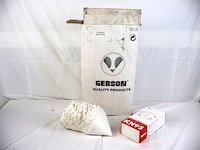 Partij verffilters - afbeelding 1 van  4