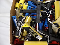 Partij verfrollen - afbeelding 4 van  5