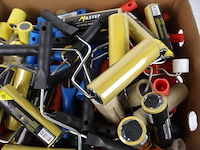 Partij verfrollen - afbeelding 5 van  5