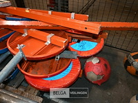 Partij verkeersborden - afbeelding 3 van  5