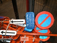 Partij verkeersborden - afbeelding 5 van  5