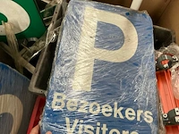 Partij verkeersborden - afbeelding 4 van  6