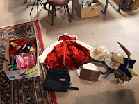 Partij verkleed - afbeelding 1 van  6