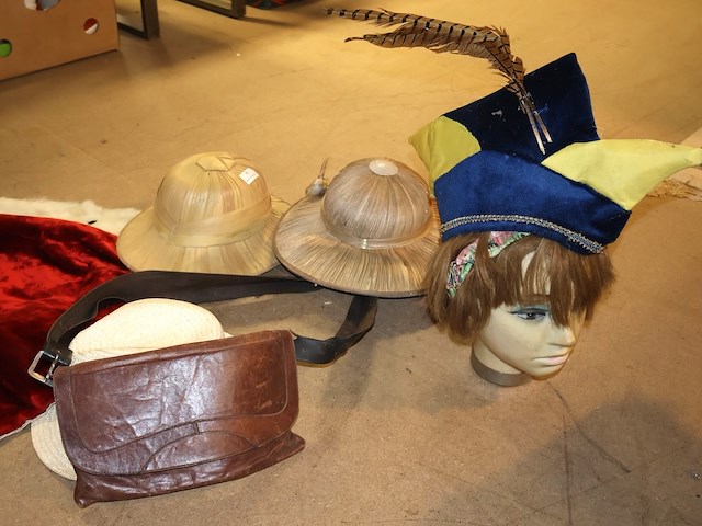 Partij verkleed - afbeelding 2 van  6