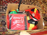 Partij verkleed - afbeelding 4 van  6