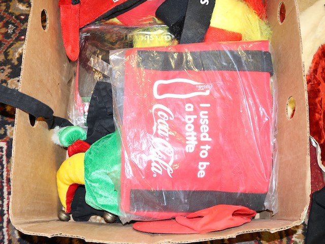 Partij verkleed - afbeelding 6 van  6