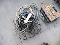 Partij verlengkabel - afbeelding 2 van  4