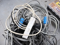 Partij verlengkabel - afbeelding 4 van  4