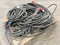 Partij verlengkabels - afbeelding 8 van  8