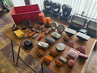 Partij verlichting - car lighting - afbeelding 2 van  6