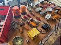 Partij verlichting - car lighting - afbeelding 3 van  6