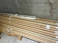 Partij verlichting en armaturen - afbeelding 4 van  11