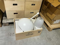 Partij verlichting en armaturen - afbeelding 7 van  11