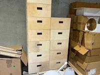 Partij verlichting en armaturen - afbeelding 8 van  11